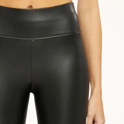 Edie Forming Leggings, black