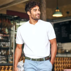 Edinburgh bælte, green