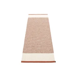 Edit gulvløber, brick