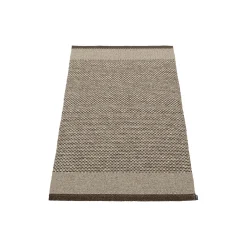 Edit gulvløber, dark brown