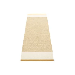 Edit gulvløber, ochre