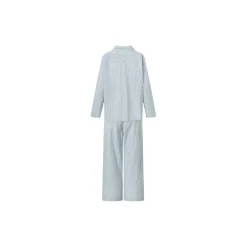 Edith pyjamas, beach stripe