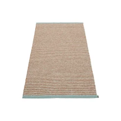 Effi gulvløber, haze/rust/vanilla