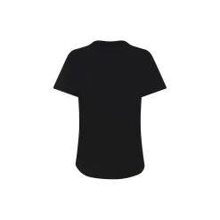 Efia logo t-shirt, black