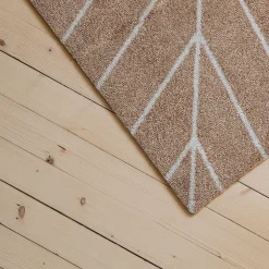 Eine Dawn dørmåtte