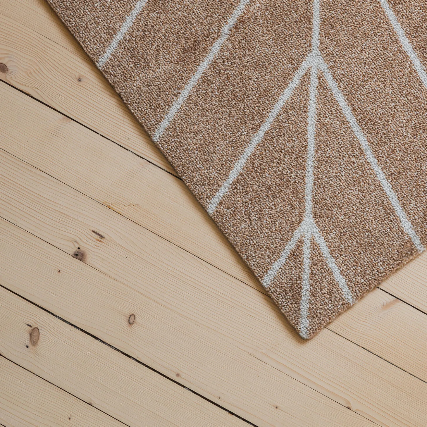 Eine Dawn dørmåtte