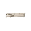 EJ 294 chaiselong sofa, sand