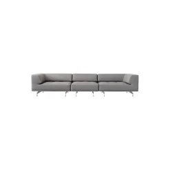 EJ 450 Delphi sofa, Crisp