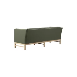 EJ315 3 pers. sofa, 022 Agrarian/sæbebehandlet eg