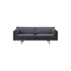 EJ220 2 pers. sofa, Bardal 780