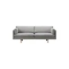 EJ220 2 pers. sofa, Bardal 110