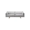 EJ220 2 pers. sofa, Bardal 220