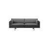 EJ220 2 pers. sofa, Bardal 170