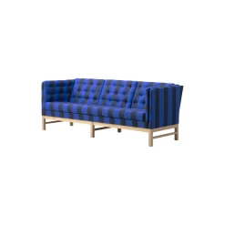 EJ315 3 pers. sofa, Reflex 779/light oiled oak