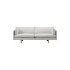 EJ220 2 pers. sofa, Ruskin 10