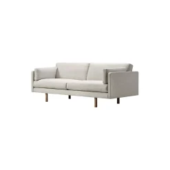 EJ220 2 pers. sofa, Ruskin 10
