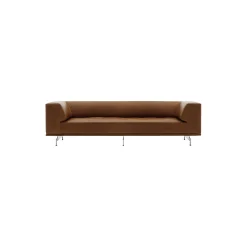 EJ 450-E11 2,5 pers. Delphi sofa, valnød