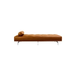 EJ 450-E16 Delphi daybed, cognac