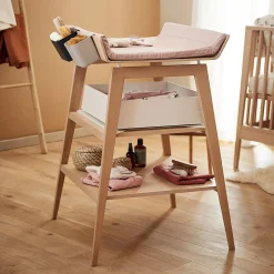 Ekstra skum puslehynde til Leander Linea™ puslebord