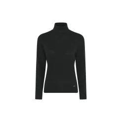 Elaine Jumper, black