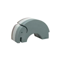 Elefant M, green haze