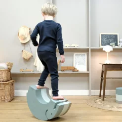 Elefant M, green haze