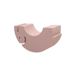 Elefant S, vintage rose