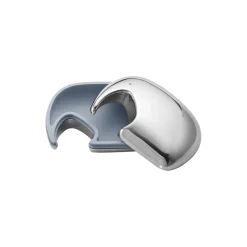 Elephant æske, blå