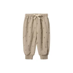 EliamSB Sweatpants, soft beige