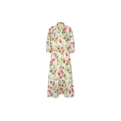 ElinaDEA NS Dress, blossom