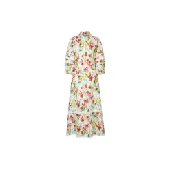 ElinaDEA NS Dress, blossom