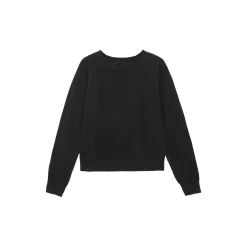 Eline Sweater, black