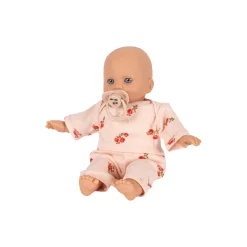 Elisa Doll, rosie blush