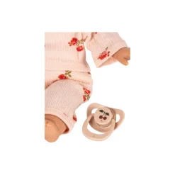 Elisa Doll, rosie blush