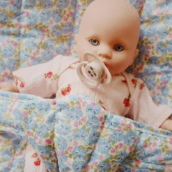 Elisa Doll, rosie blush