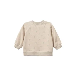 ElisSB Sweatshirt, beige melange