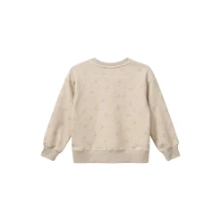 ElisSK Sweatshirt, beige melange