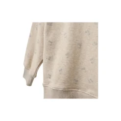 ElisSK Sweatshirt, beige melange