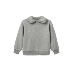 ElisSK Sweatshirt, grey melange