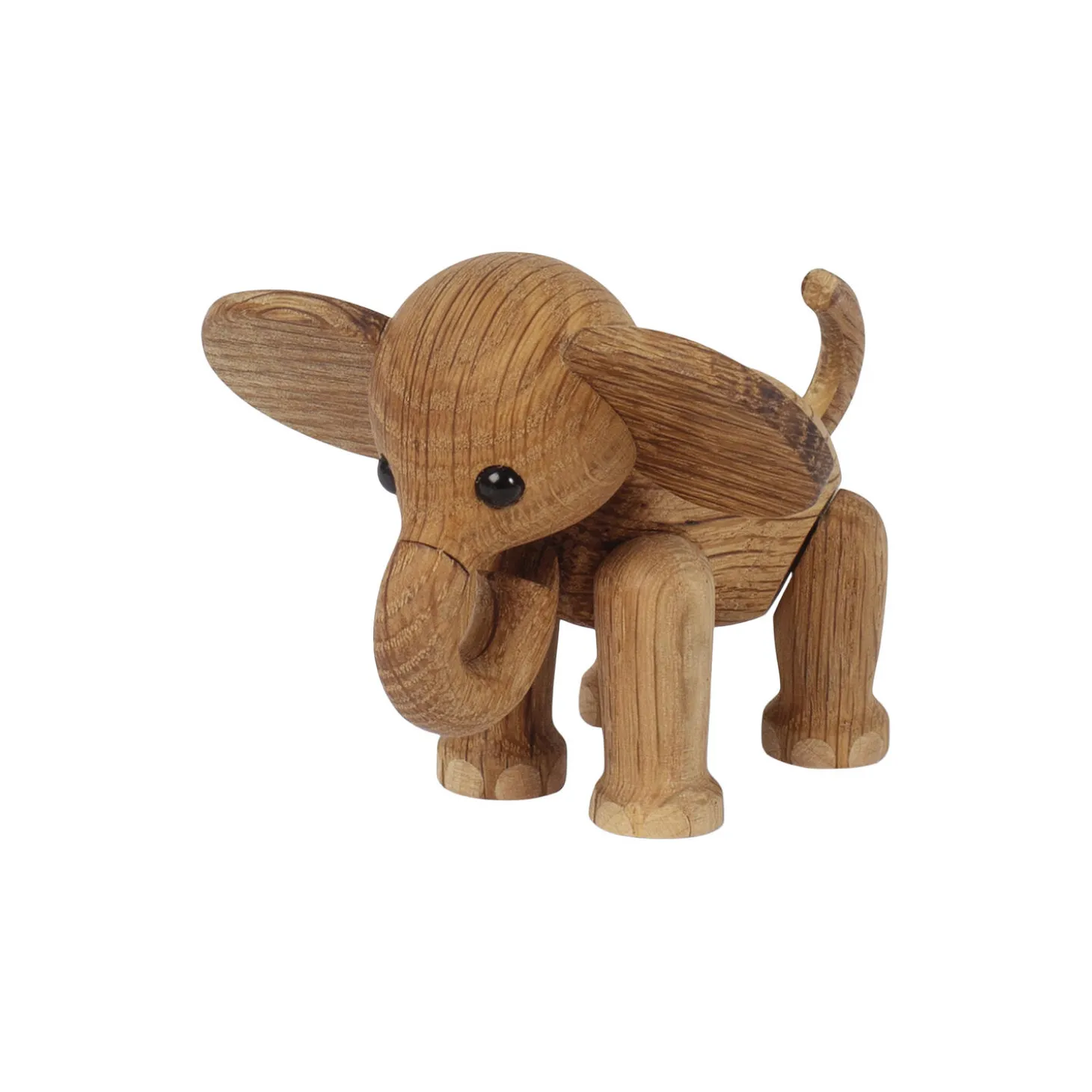 Ella træfigur, træ