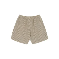 Elliot Shorts, tea stripe
