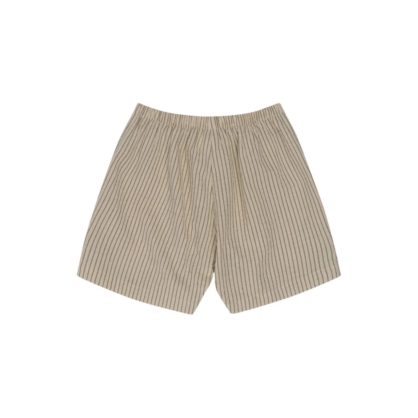 Elliot Shorts, tea stripe