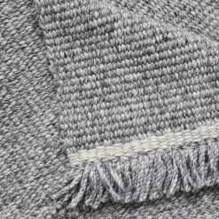 Elmo gulvtæppe, dark grey