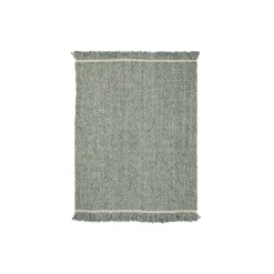 Elmo gulvtæppe, grey