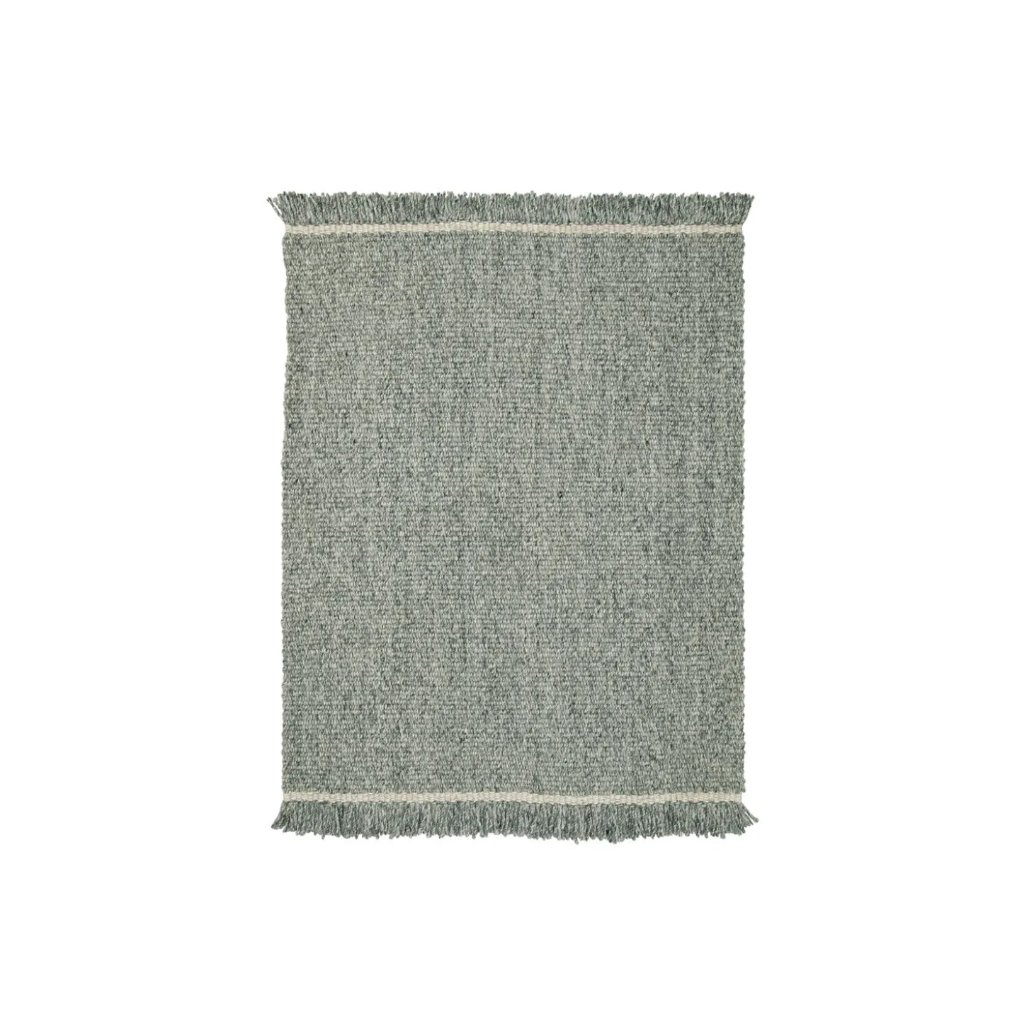 Elmo gulvtæppe, grey