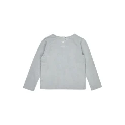 Elo Jumper, barely blue