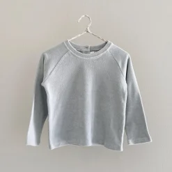 Elo Jumper, barely blue