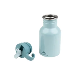 Elphee flaske, blue
