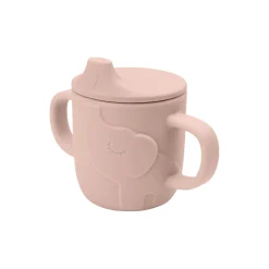 Elphee Peekaboo tudkop, powder