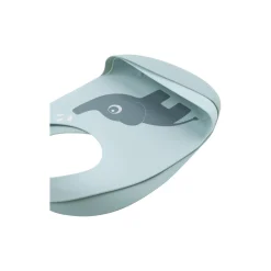 Elphee silikone hagesmæk, blue